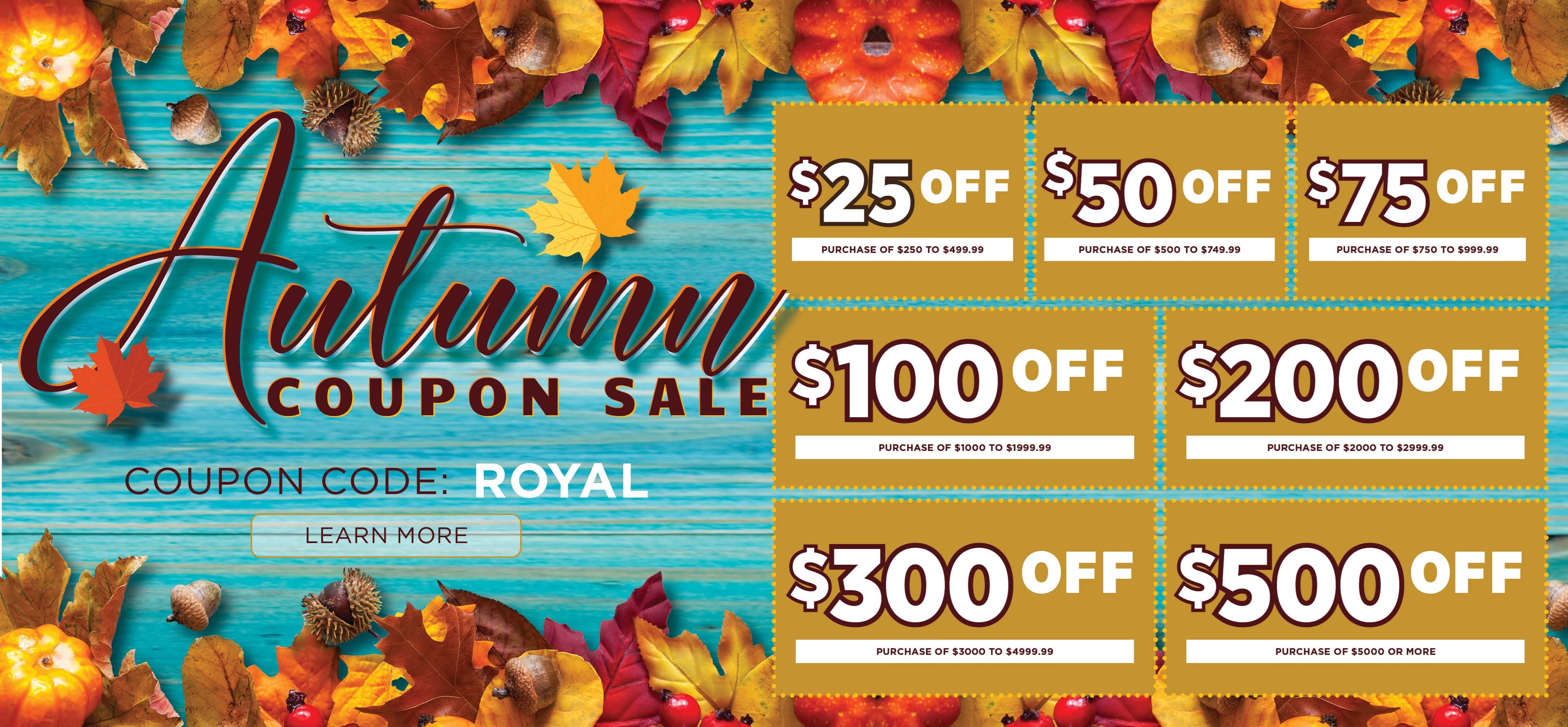 Royal Furniture Current Promotions Memphis, Jackson, Southaven